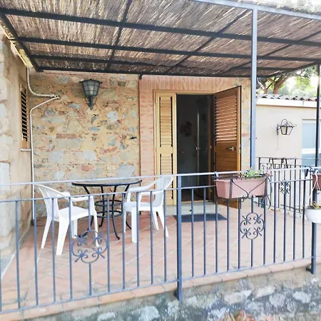 A Casa Di Peppino Greco Tindari