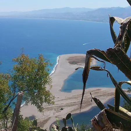 Nyaraló A Casa Di Peppino Greco