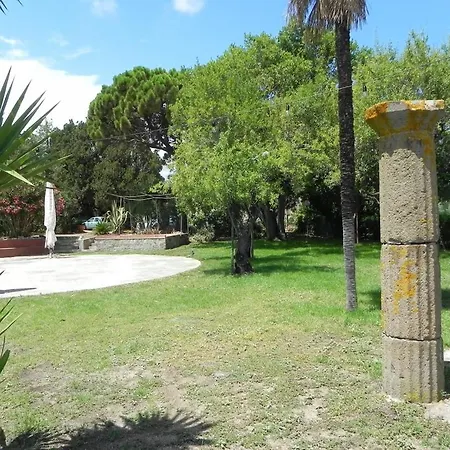 A Casa Di Peppino Greco Holiday home Tindari