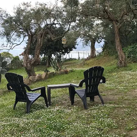 A Casa Di Peppino Greco * Tindari