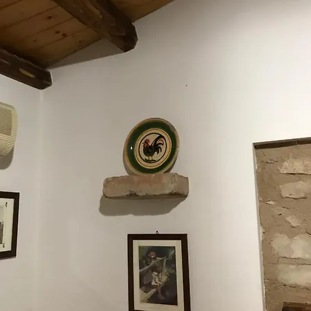 A Casa Di Peppino Greco