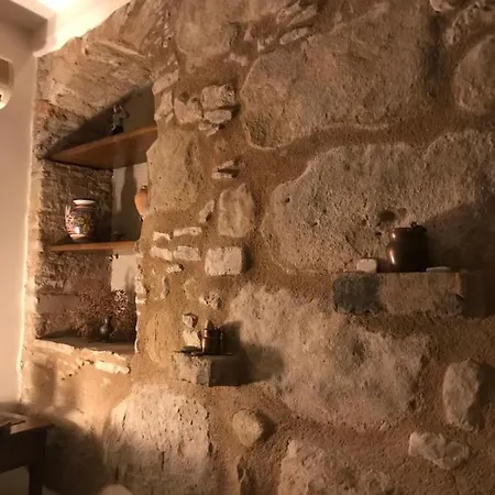 A Casa Di Peppino Greco Tindari