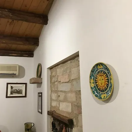 A Casa Di Peppino Greco *