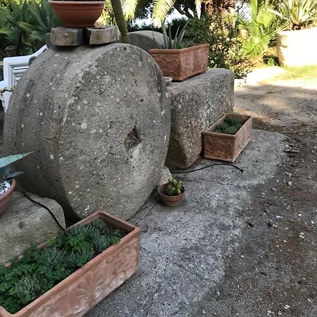 Holiday home A Casa Di Peppino Greco Tindari