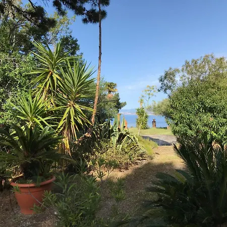 Holiday home A Casa Di Peppino Greco