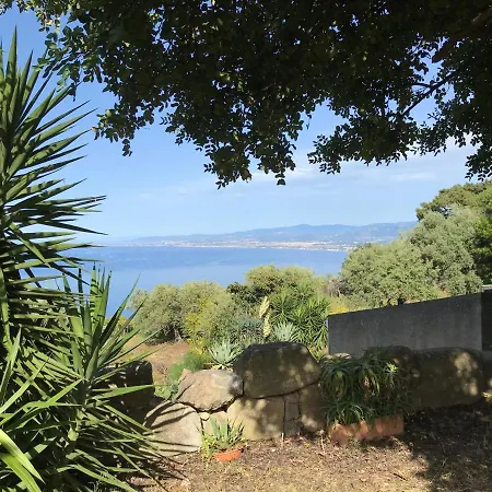 A Casa Di Peppino Greco *