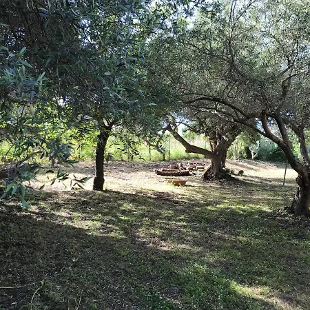 Holiday home A Casa Di Peppino Greco Tindari
