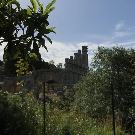 A Casa Di Peppino Greco Holiday home *