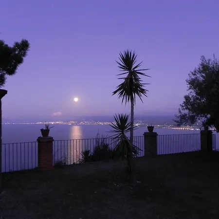 A Casa Di Peppino Greco Holiday home Tindari