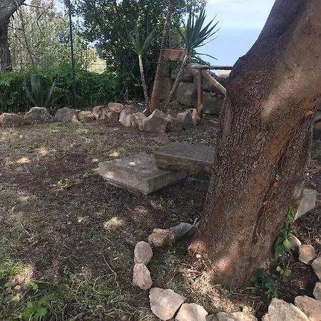 A Casa Di Peppino Greco * Tindari
