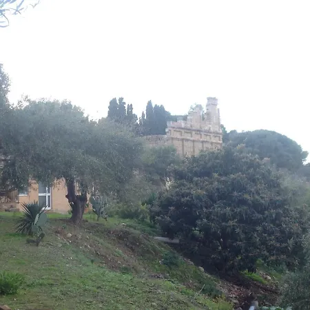 A Casa Di Peppino Greco Holiday home *