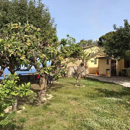 A Casa Di Peppino Greco * Tindari