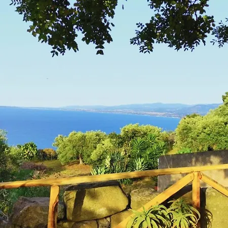 A Casa Di Peppino Greco Holiday home *