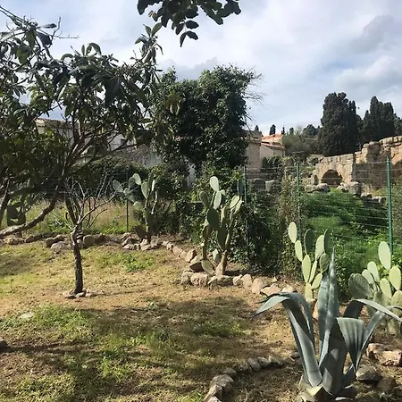 A Casa Di Peppino Greco