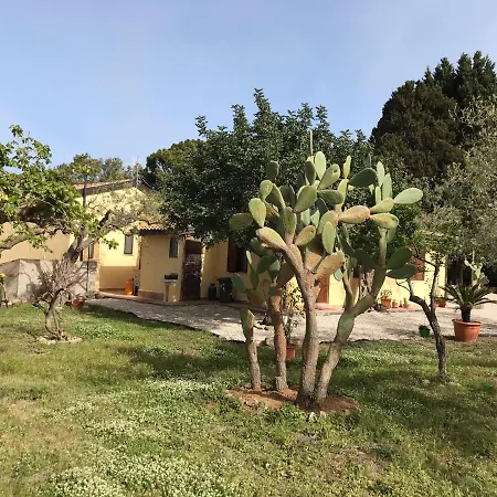 Holiday home A Casa Di Peppino Greco *