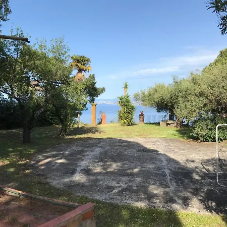 A Casa Di Peppino Greco Tindari