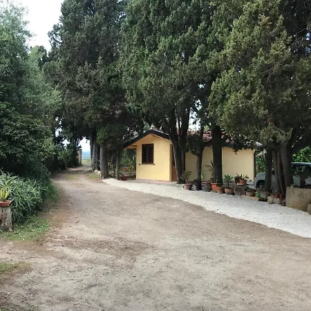 Holiday home A Casa Di Peppino Greco