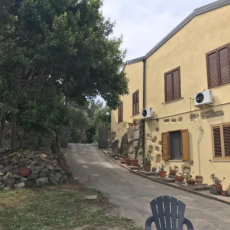 A Casa Di Peppino Greco Holiday home