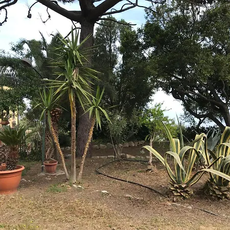 Holiday home A Casa Di Peppino Greco