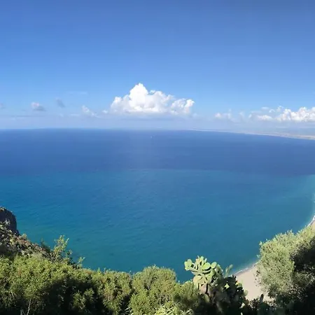 Holiday home A Casa Di Peppino Greco *