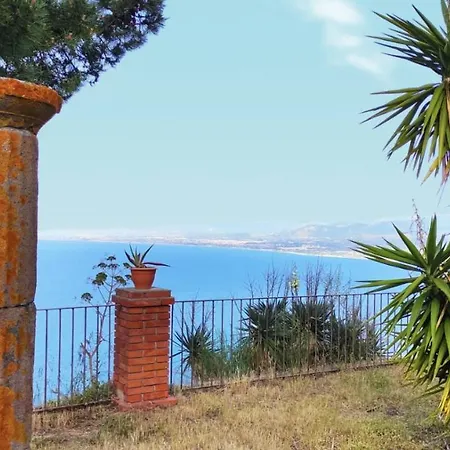 A Casa Di Peppino Greco Nyaraló *
