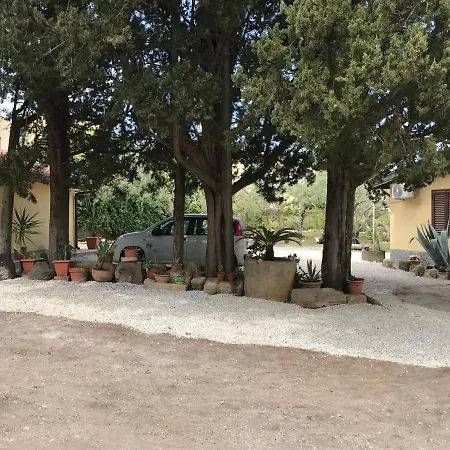 A Casa Di Peppino Greco * Tindari