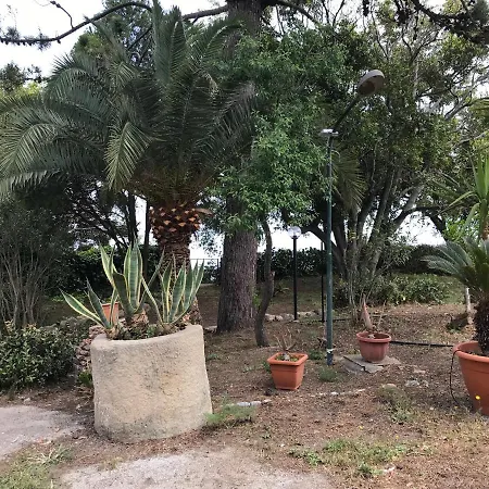 Holiday home A Casa Di Peppino Greco