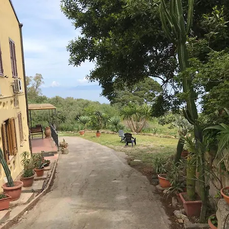 A Casa Di Peppino Greco Tindari