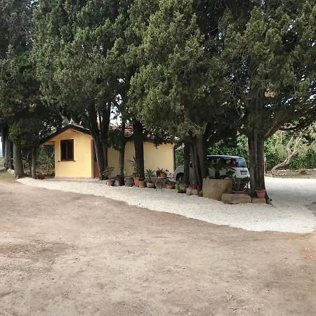 A Casa Di Peppino Greco Holiday home *