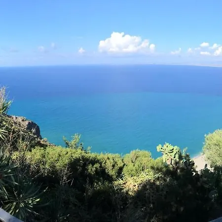 A Casa Di Peppino Greco Holiday home *