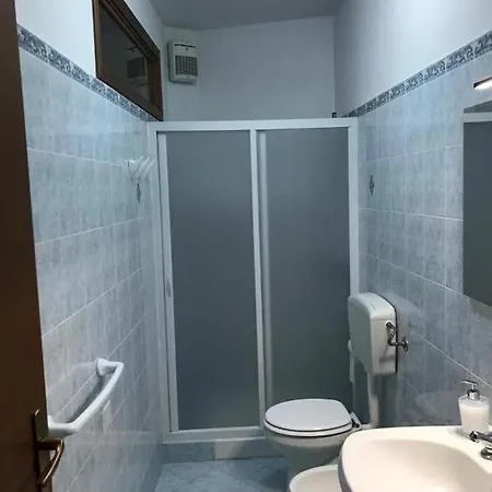 A Casa Di Peppino Greco Holiday home Tindari