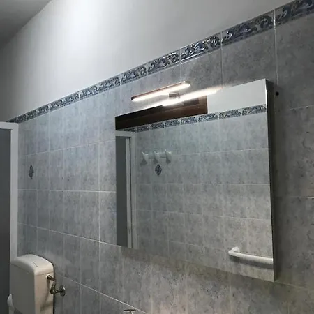 A Casa Di Peppino Greco Holiday home *