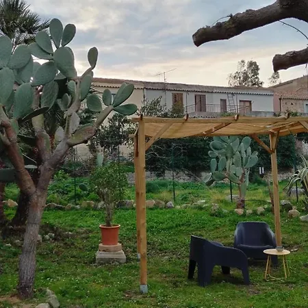 A Casa Di Peppino Greco Holiday home Tindari