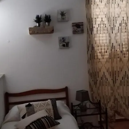 Holiday home A Casa Di Peppino Greco Tindari