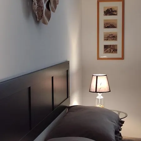 A Casa Di Peppino Greco * Tindari