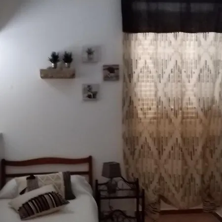A Casa Di Peppino Greco Holiday home *