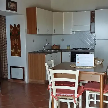 A Casa Di Peppino Greco