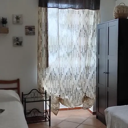 Holiday home A Casa Di Peppino Greco